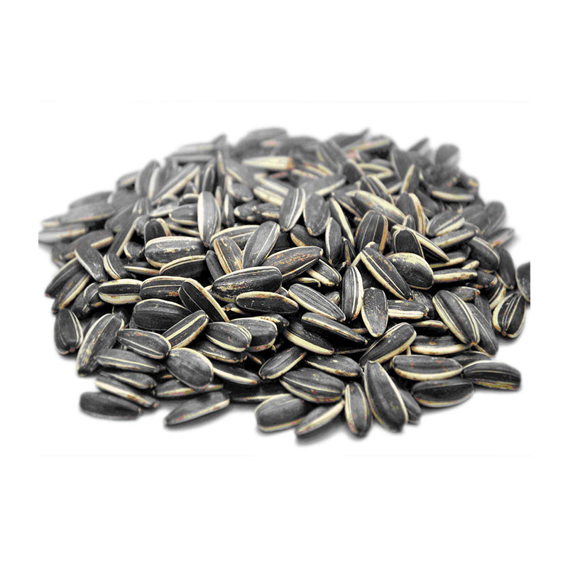 Sun Flower Seeds (With Shell)