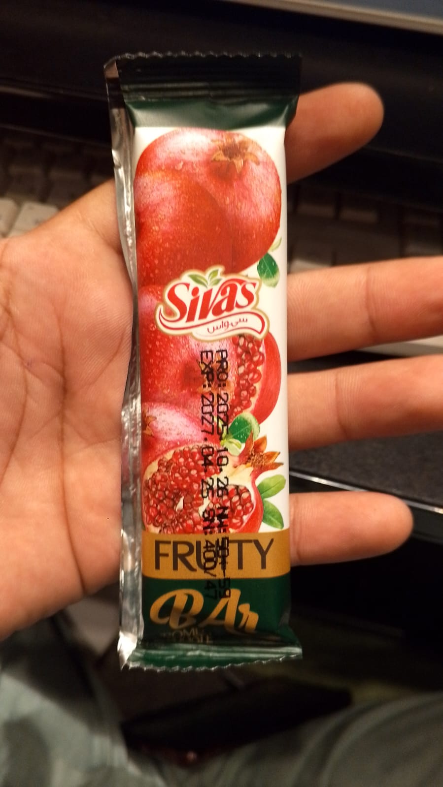 Sivas Big Bars
