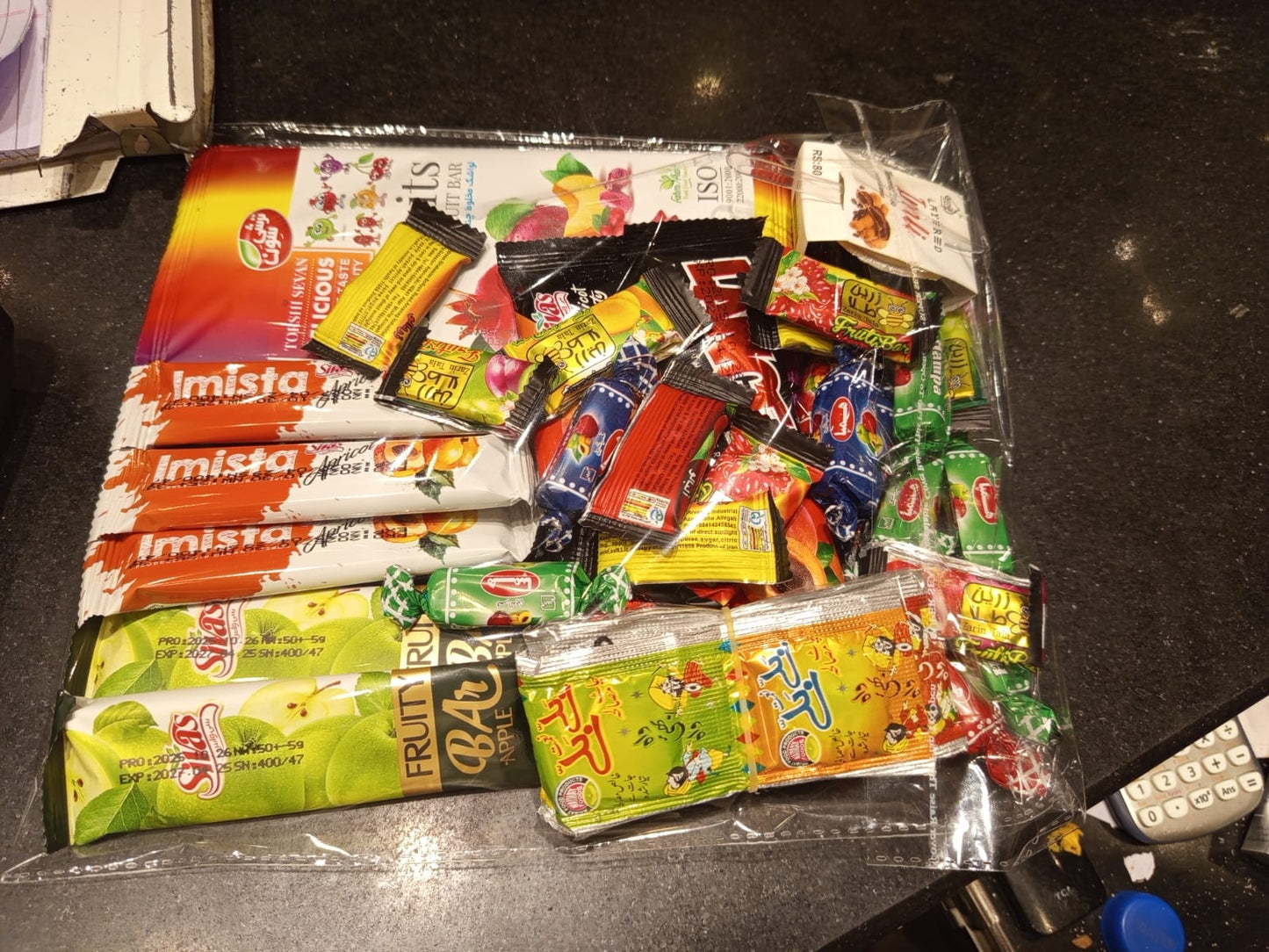 Small Deal Of Imli