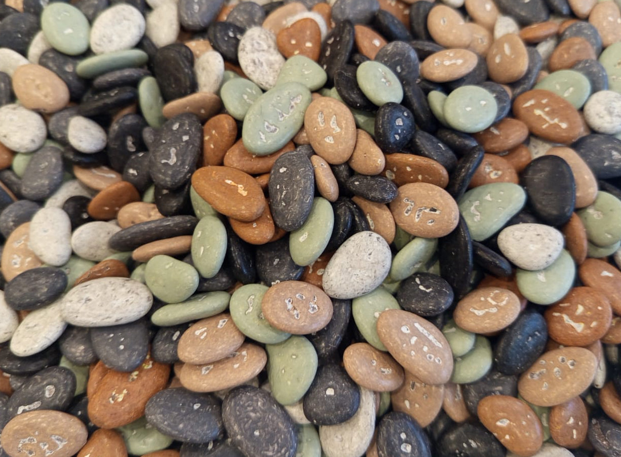 Stone Chocolate