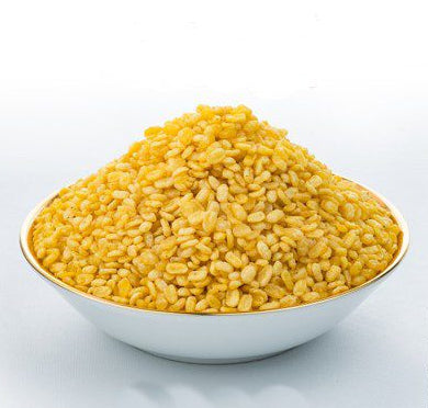 Dal Mash Nimko