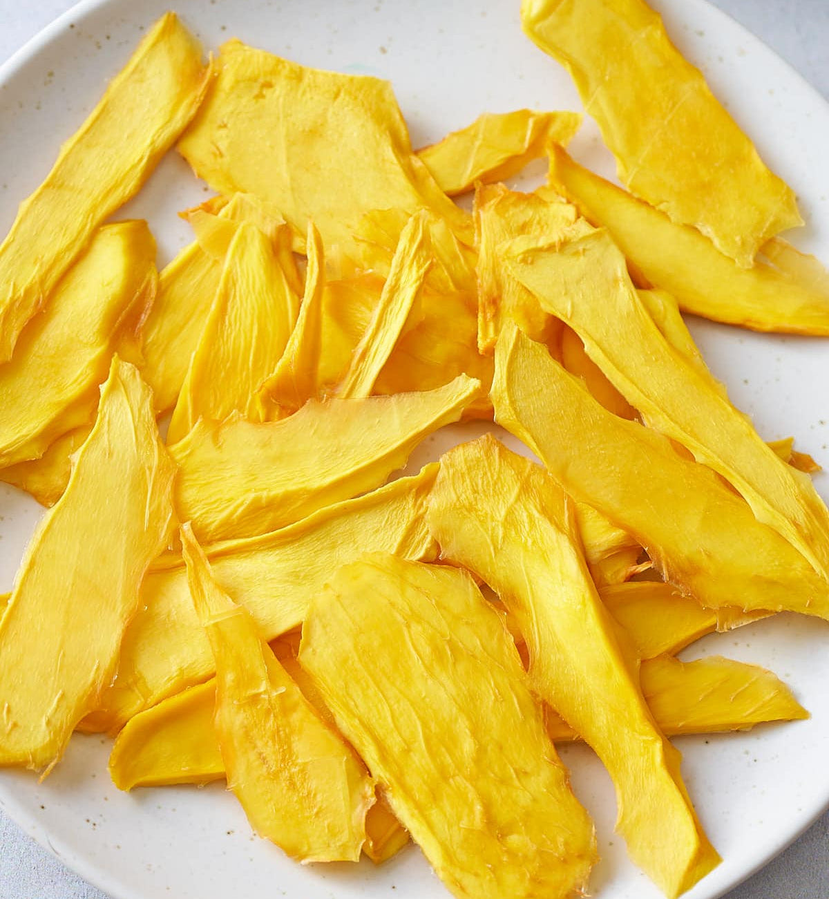 Dry Mango