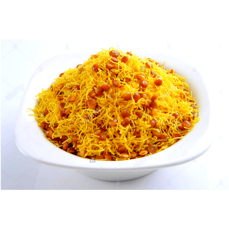 Morg Dal Chana