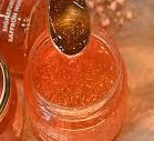24K Gold Zafran Honey
