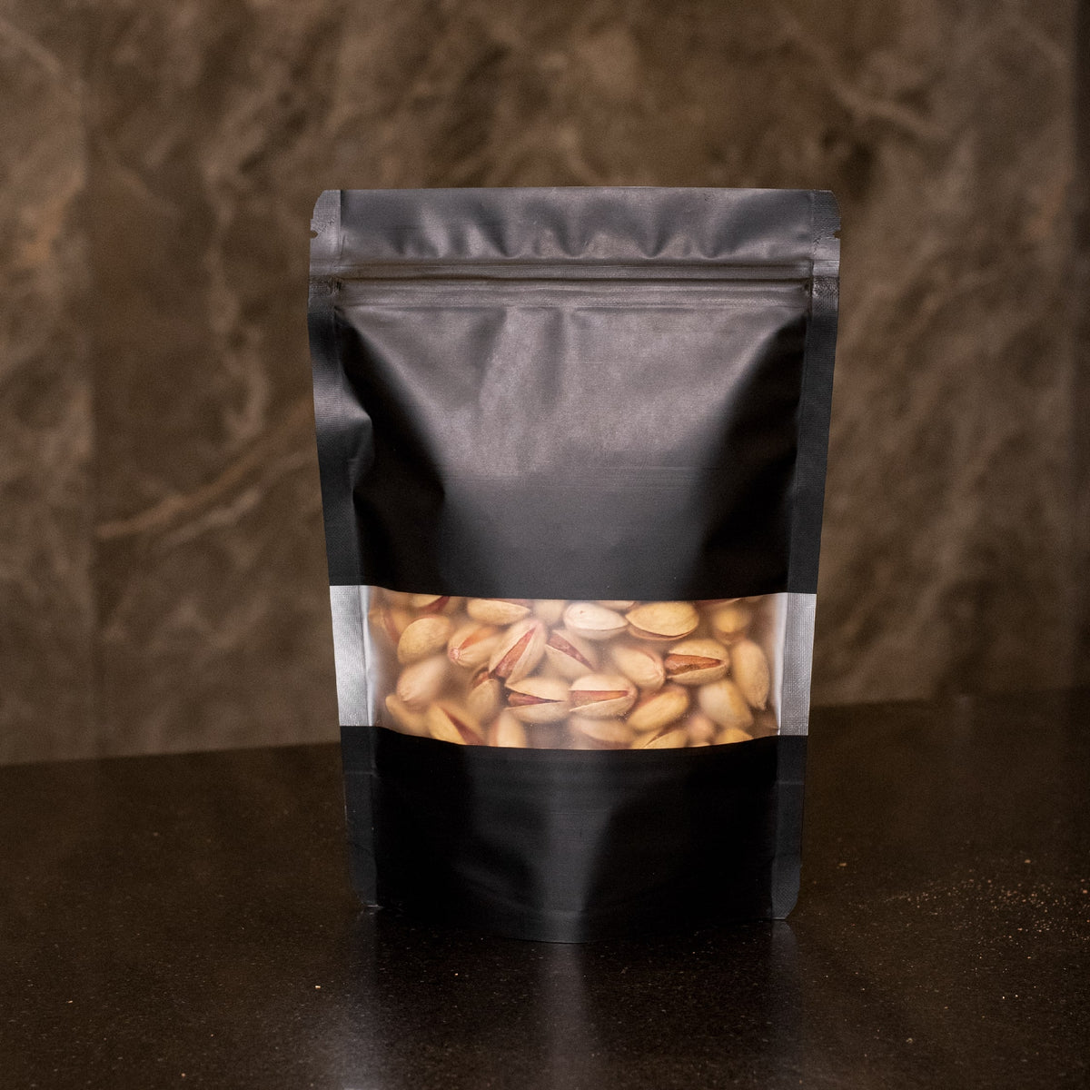 Shama Dry Fruits - Salted Pista (Pistachios Nuts)