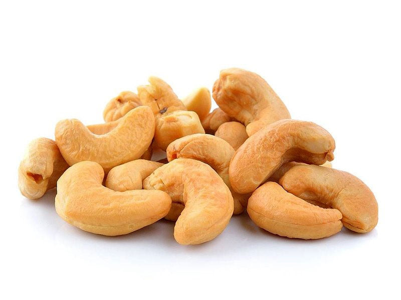 Roasted Kaju (Cashew Nuts) Jumbo Size