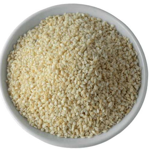 Sesame Seeds