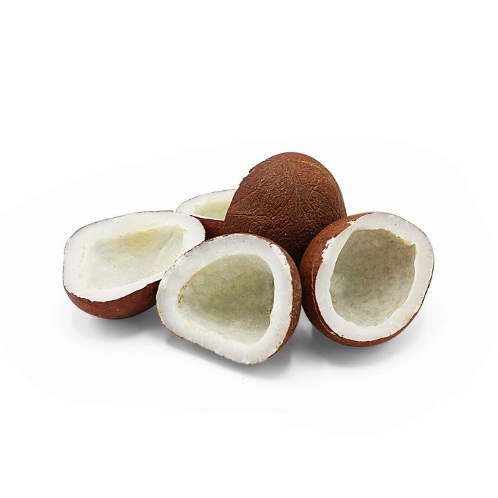 Dry Coconut Gare