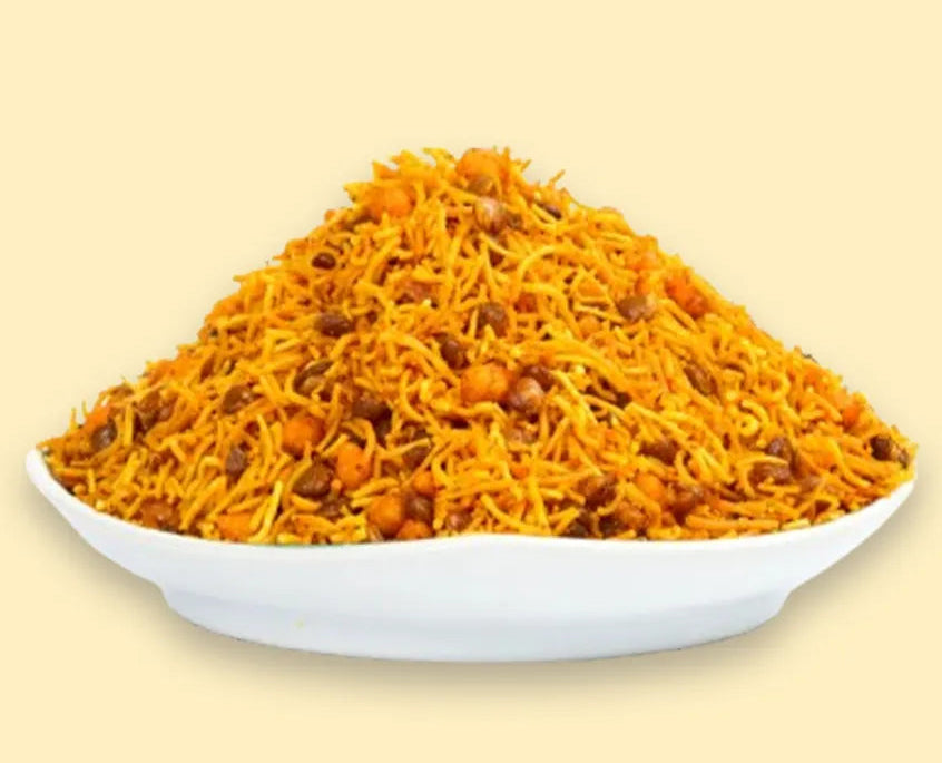 Lahori Nimko