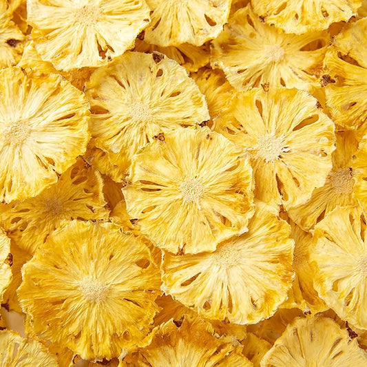 Dry PineApple