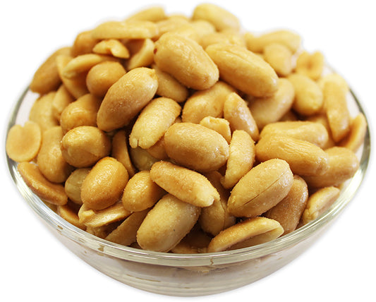 Peanut Dana Fry