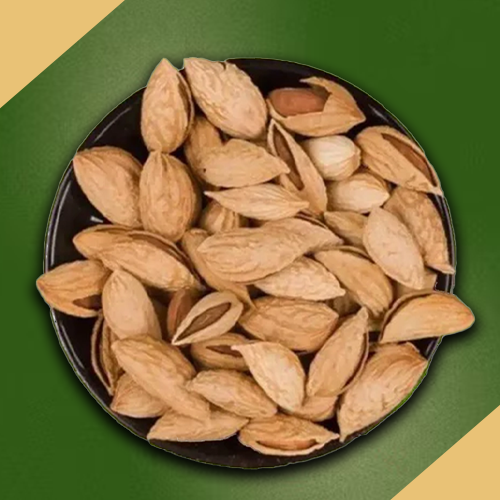 Peanut Almond