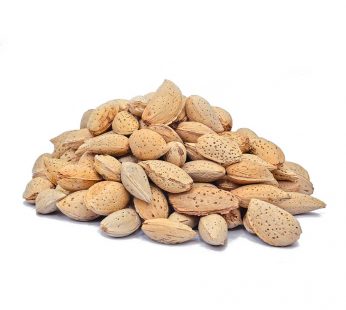 Small Kagzi Almond