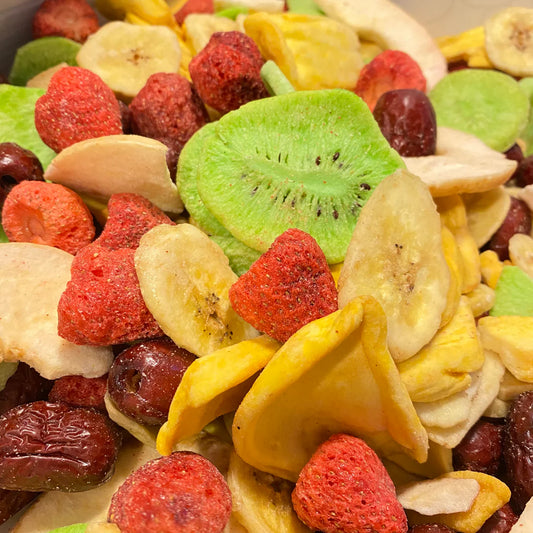 Fruite Chips