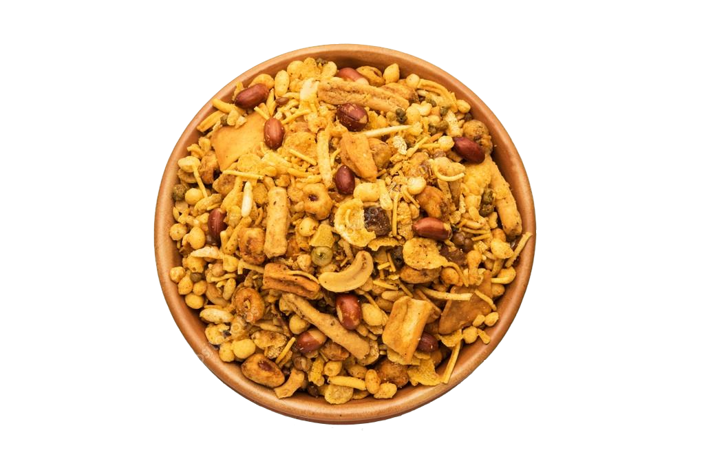Mix Dry Fruite Nimko