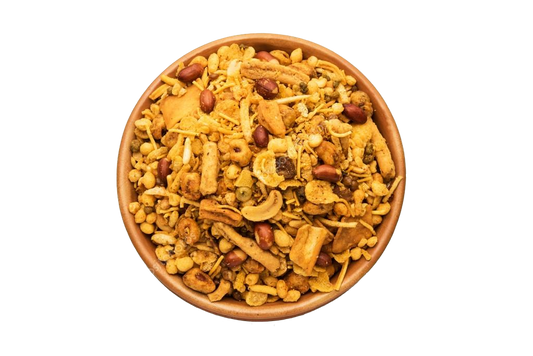 Mix Dry Fruite Nimko