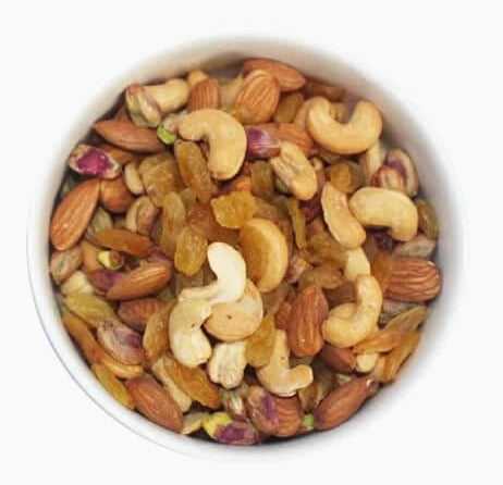 Mix Dry Fruits Nuts