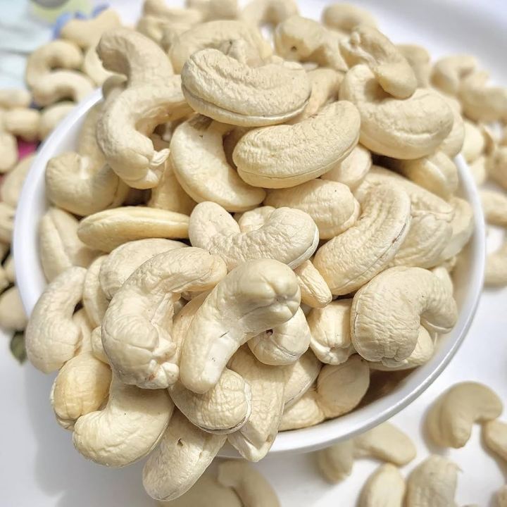 Cashew White