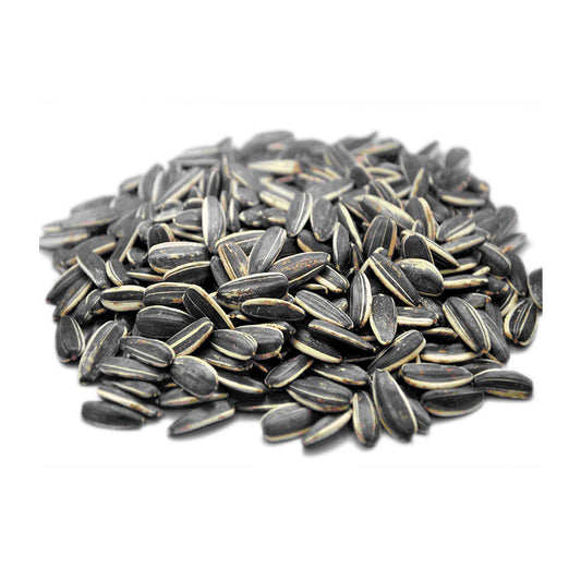 Sun Flower Seeds (With Shell)