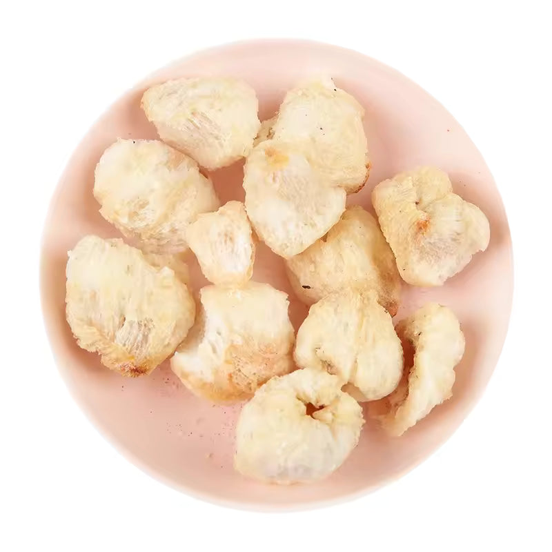 Dry Lychee