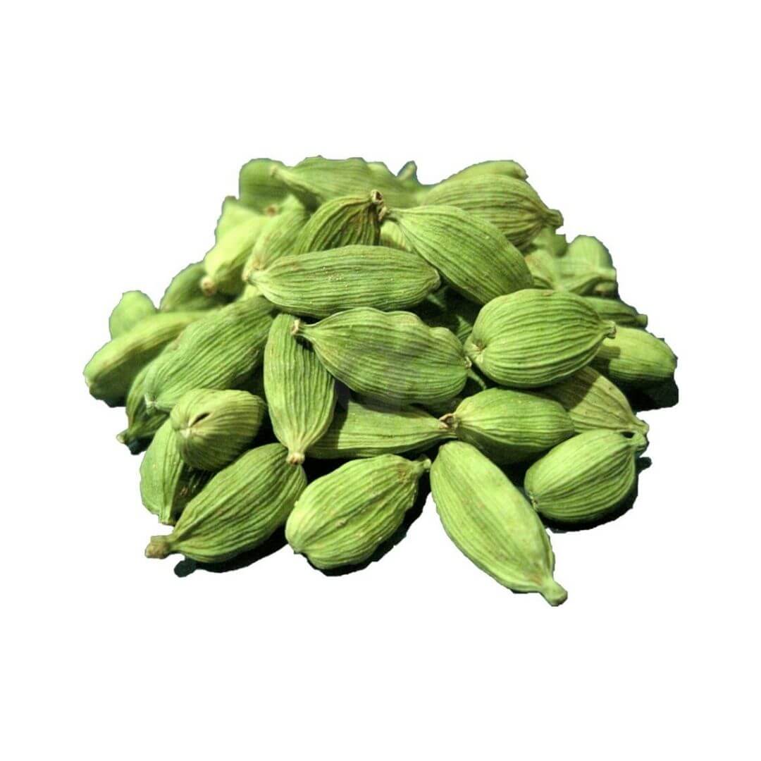 Indian Elaichi