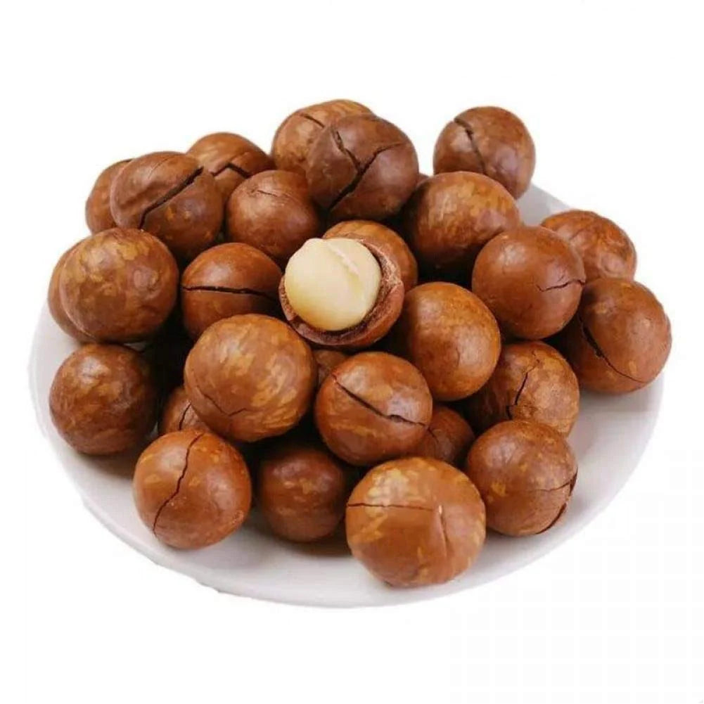 Walnut with key (Hazel Nuts)