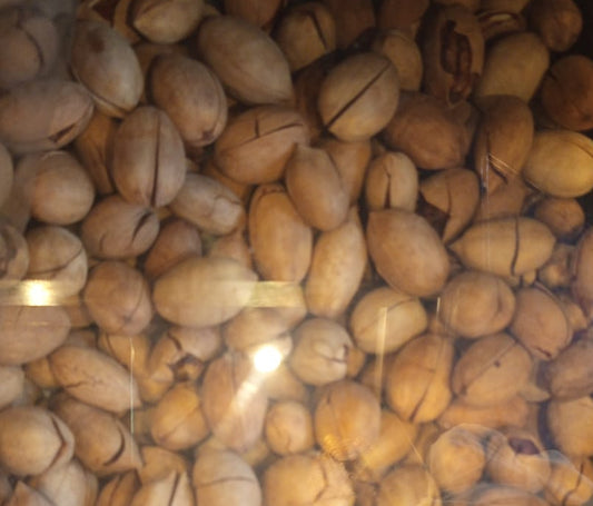 Pickle Nuts
