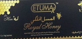 Royal Honey
