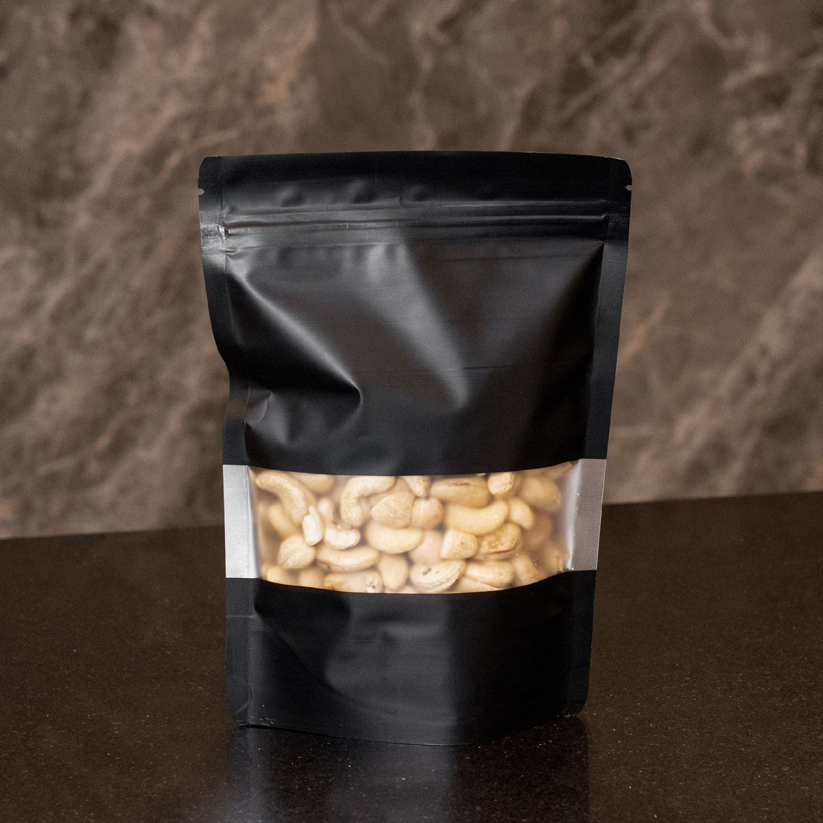 Shama Dry Fuits - Kaju (Plain Cashew Nut)