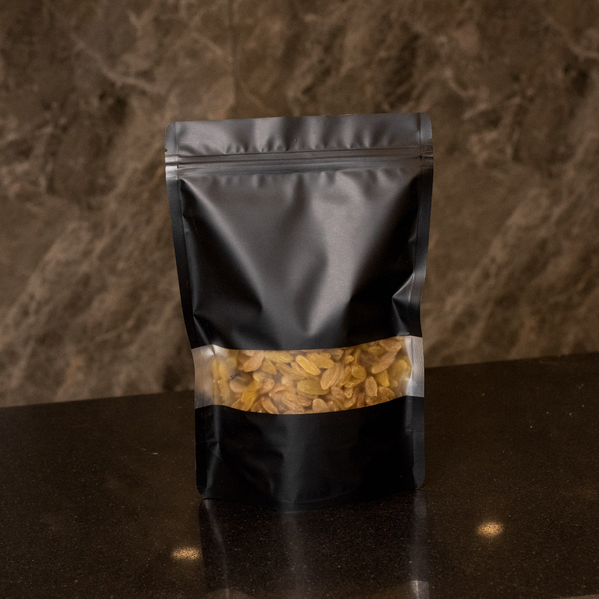 Shama Dry Fruits - Sundar Khani Kishmish (Raisins)