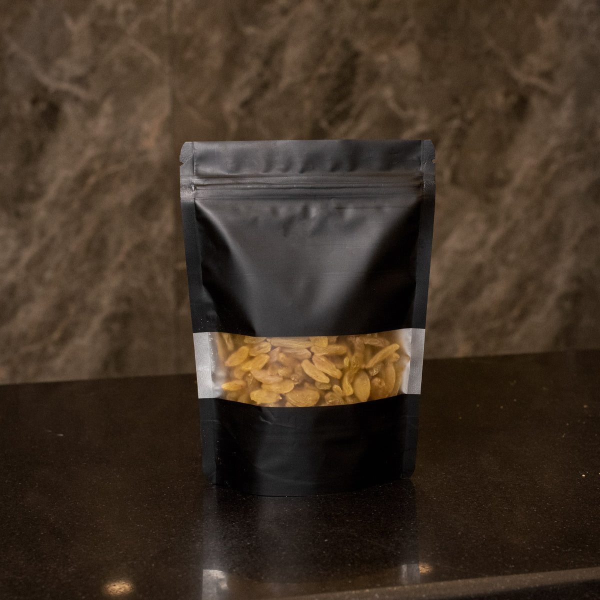 Shama Dry Fruits - Sundar Khani Kishmish (Raisins)