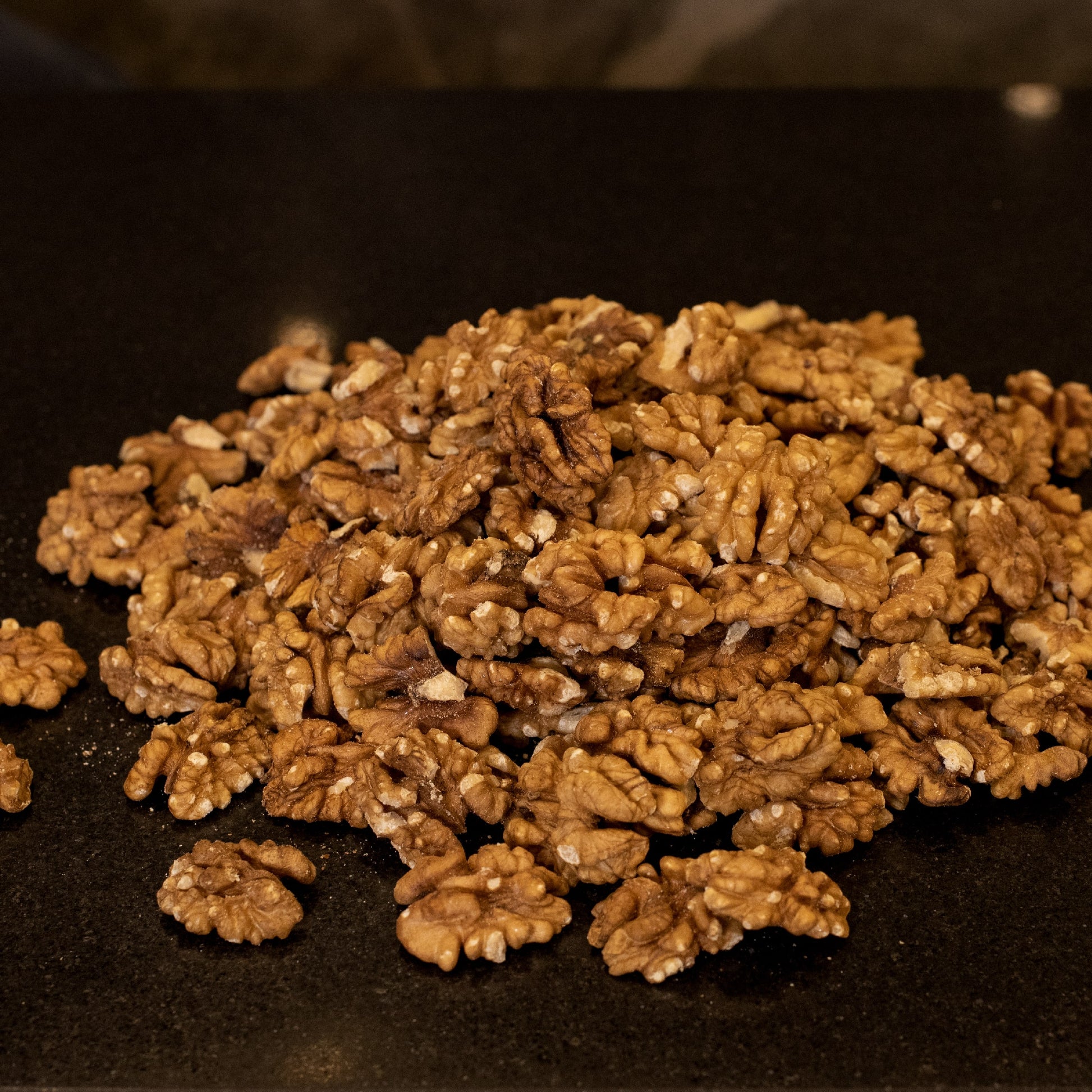 Shama Dry Fruits - Walnuts Giri Desi