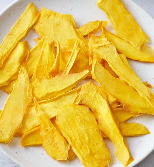 Dry Mango