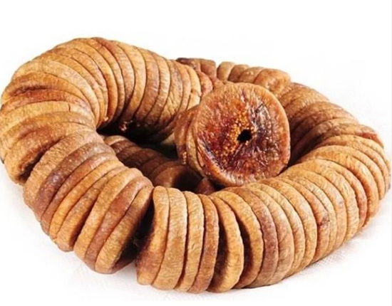 Anjeer (Dried Fig) Medium Size