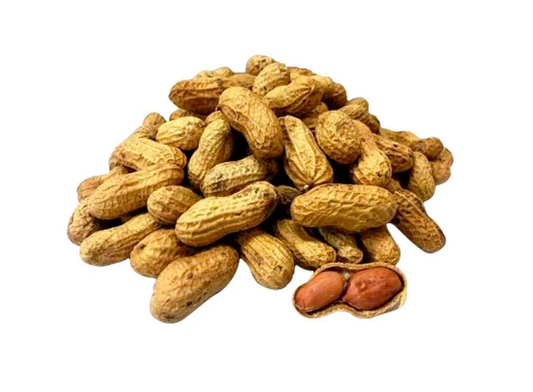 Peanuts Tajikistan