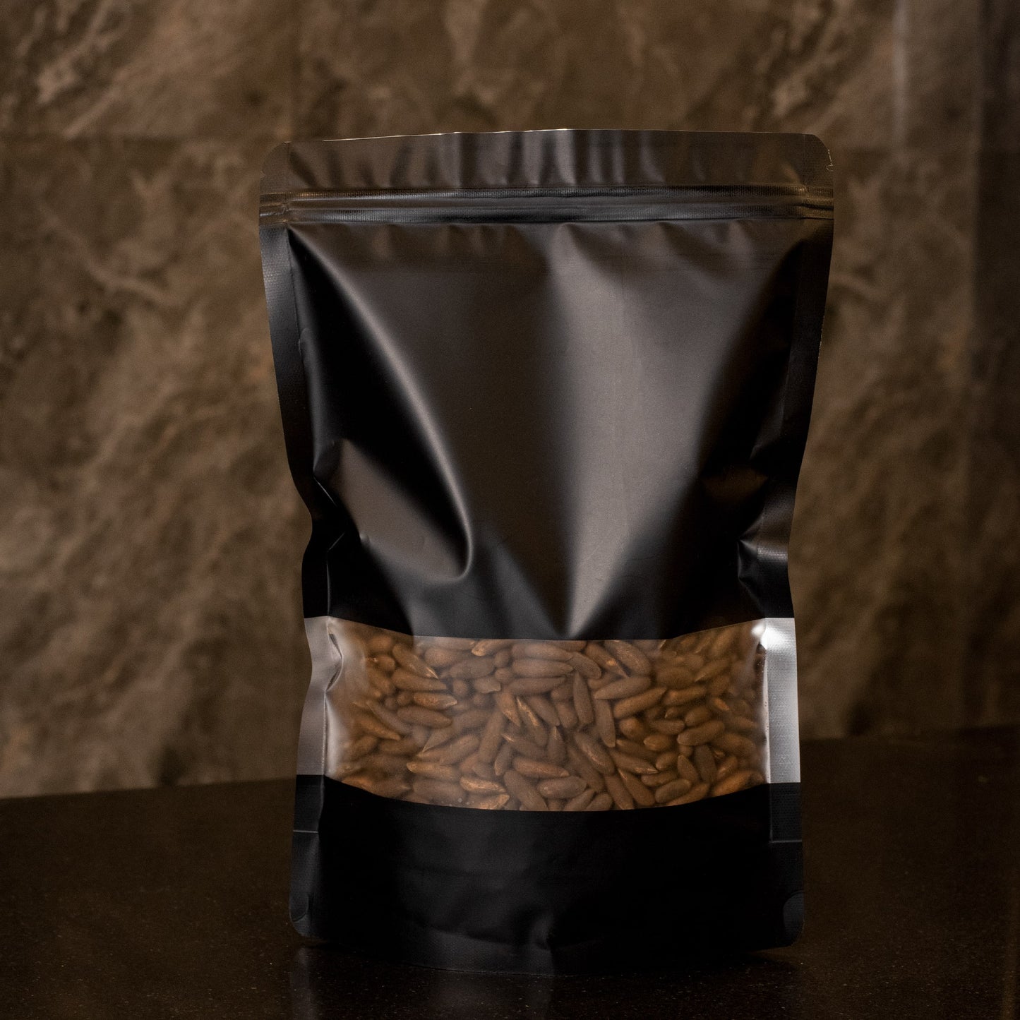 Shama Dry Fruits - Chilgoza (Pine Nuts)