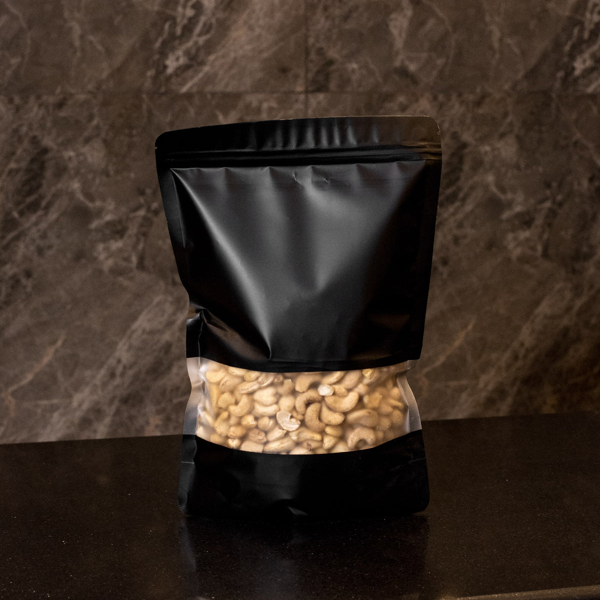 Shama Dry Fuits - Kaju (Plain Cashew Nut)