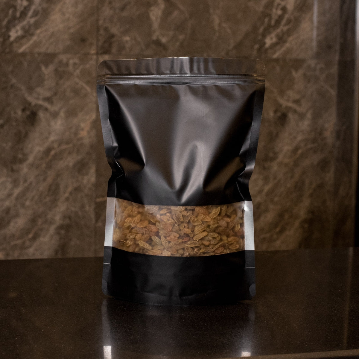 Shama Dry Fruits - Raisins (Kishmish)