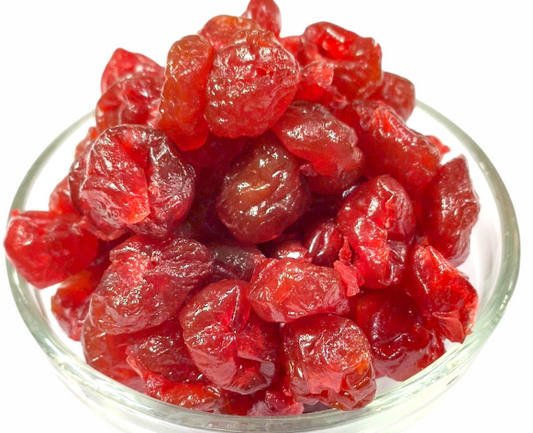 Dry Cherry