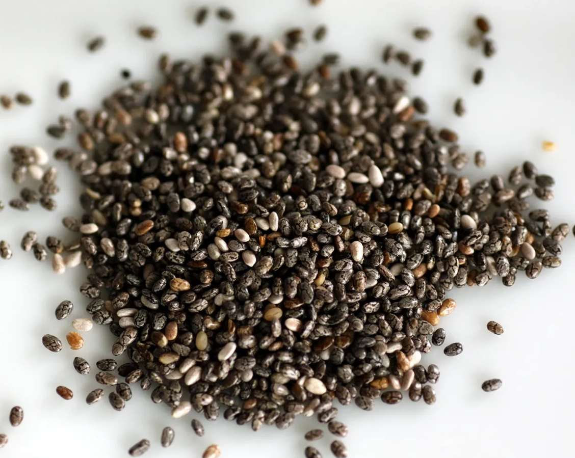Chia Seeds