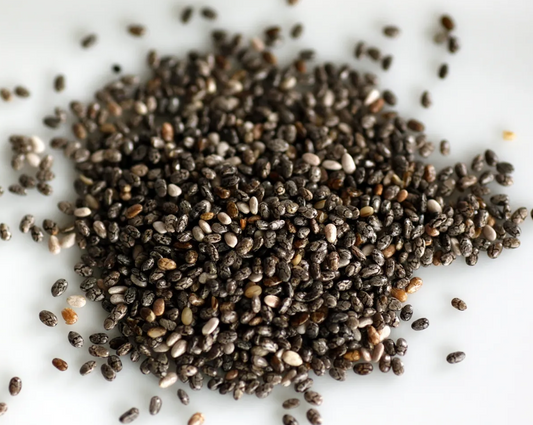 Chia Seeds