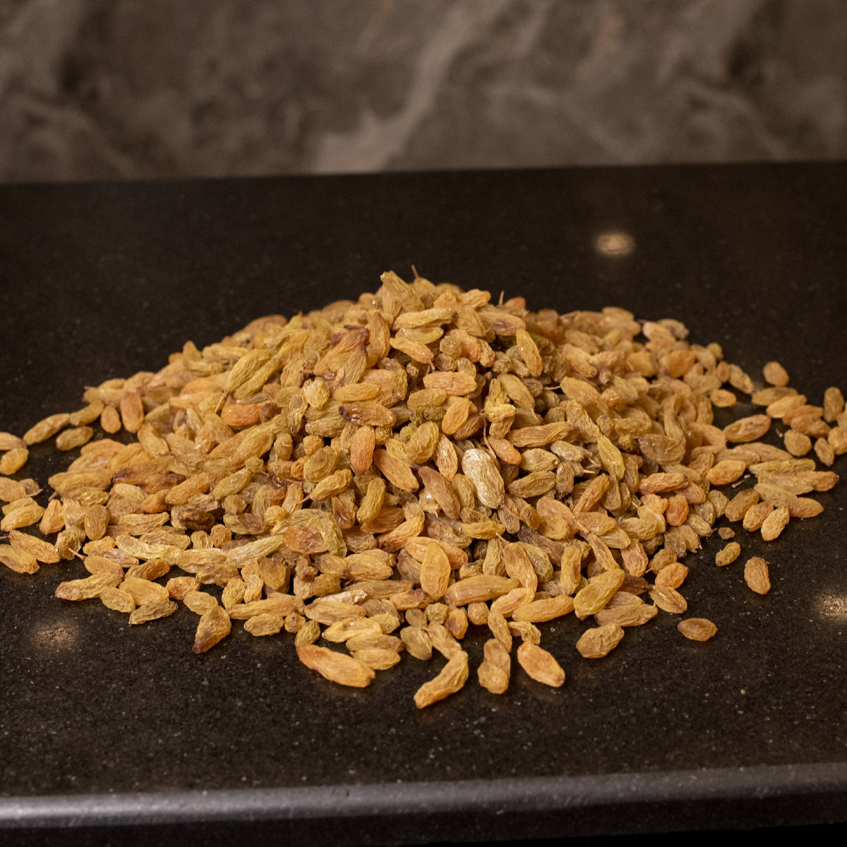 Shama Dry Fruits - Raisins (Kishmish)
