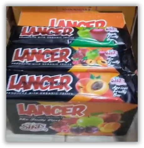 Lancer