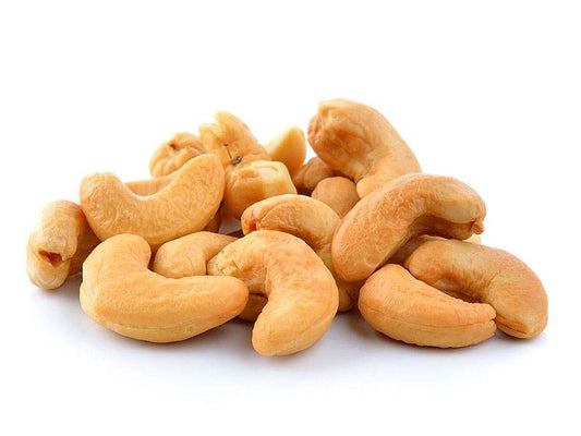 Roasted Kaju (Cashew Nuts) Jumbo Size