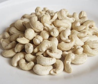 Vietnam Cashews White
